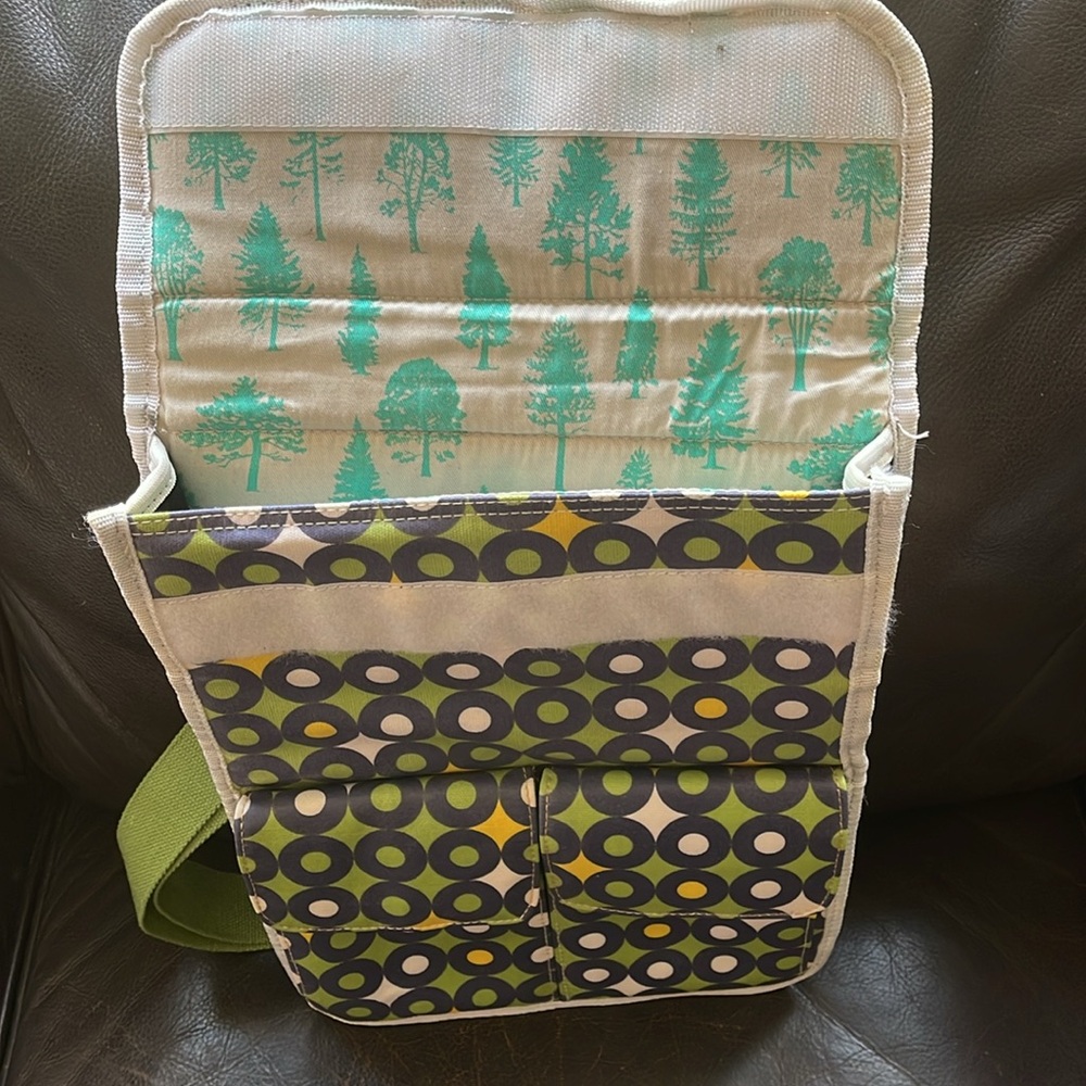 Iconic Brooklyn Industries laptop bag - Picture 2 of 6